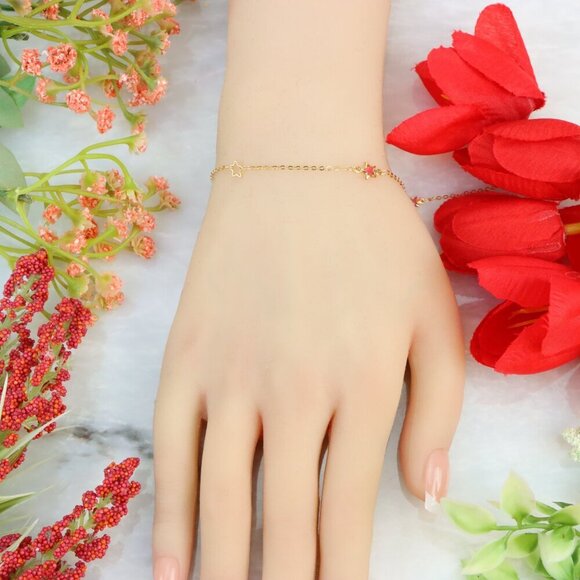 "New Beautiful Design Bracelet for Women/Girls, Gift, B837 - Picture 2 of 10